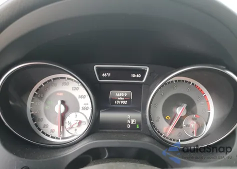 2015 Mercedes-Benz Cla 250 z USA, uszkodzony, nr VIN WDDSJ4EB9FN279862